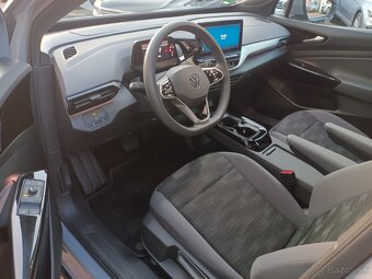 VW ID.4 Pro Performance 150kW SOH 93,7% - záruka Autodraft - 8