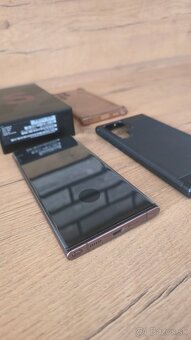 Samsung galaxy s22 ultra - 8