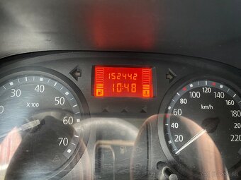 Renault clio II Storia 1.2 43kw - 8