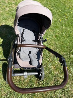 Kočiar ROAN IVI - 8