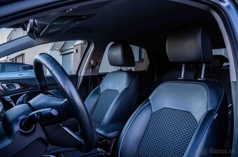 Kia XCeed 1.5 T-GDi Gold - 8