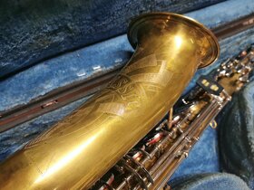 Saxofón Amati Kraslice - 8