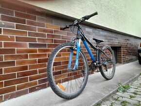Predám horské bicykle - 8