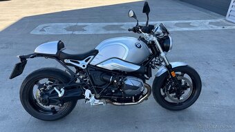 BMW R nine T, OPTION 719 NA PREDAJ - 8