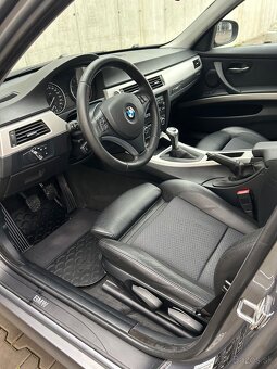 BMW rad 3 E90 320i 2009 Facelift SK✅️ - 8