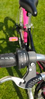 Detský bicykel B Twin originál 500 - 8