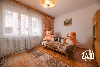 RODINNÝ DOM NA PREDAJ KOSTOLNÁ ZÁRIEČIE - 8
