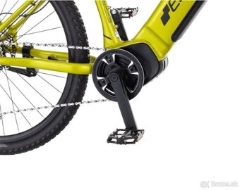 E-bike, elektro kolo - 8