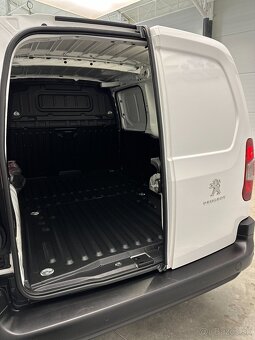 Peugeot Partner Long 1.5 BlueHDi 100 Pro 1000 - 8