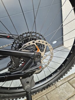 Elektrobicykel KTM - 8