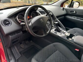 Peugeot 3008 Allure 1.6HDi 2015 - 8