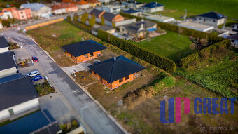 PREDAJ - rodinný dom (117m2) - Rakoľuby - 8
