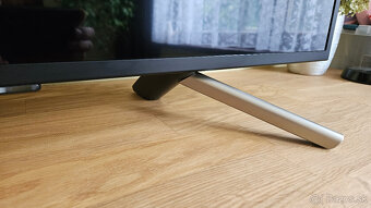 SONY smart TV 43" 4 ročný - 8