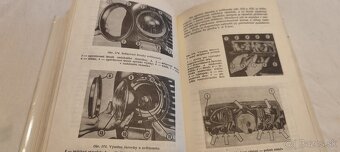 LADA ŽIGULI VAZ 2101 2102 2103 2106 - údržba a opravy manuál - 8