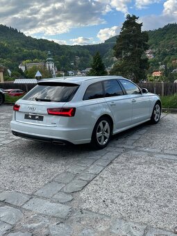 Audi a6 c7 3.0tdi Quattro “108” tis KM - 8