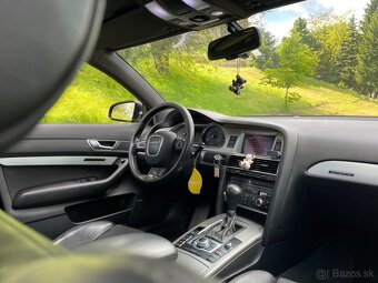 Audi A6 3.0TDI S-LINE - 8