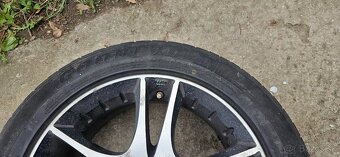 Elektrony r 16 5x110 ar159 - 8