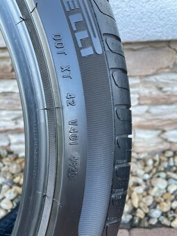 PIRELLI Cinturato P7 255/40 R18 a 225/45 R18 - 8