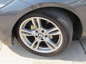BMW Rad 3 GT 320d xDrive M Sport A/T - splátka 480,-€ - 8