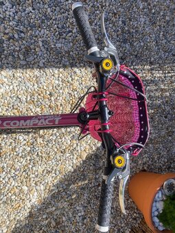 KENZEL COMPACT 24 - 8