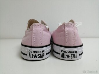 CONVERSE ružové - 8
