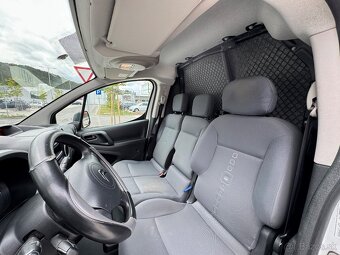 Citroën Berlingo 1.6 HDi - 8