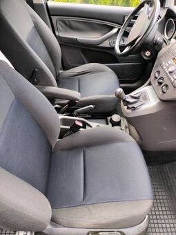 Ford C-max 1.6 TDCi - 8