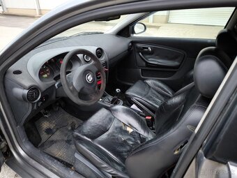 Seat Ibiza 6L 1.9 TDI 96kw - 8