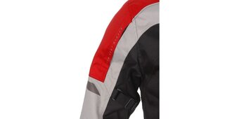 Moto bunda AYRTON - 8