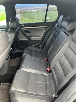 Volkswagen Golf 5 2.0TDI 103kw - 8