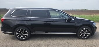 VW Passat variant B8 140 kW DSG7° 4x4 - 8