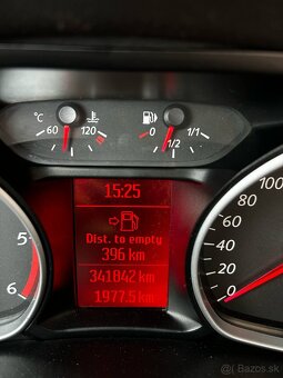 Ford mondeo mk4 combi - 8