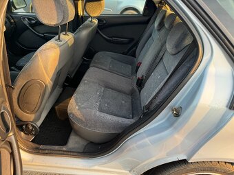 Citroën Xsara - 8