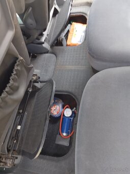 Xsara Picasso 1.6/16v benzin - 8