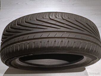 3x UNIROYAL RainSport 3 205/55 R16 91H Letne - 8