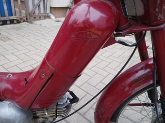 preda jawa 550 s platnym tp kat .l1 - 8