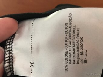 NOVÉ REPLAY originál limitka damske saty S/M - 8