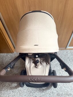 Joolz hub+ timeless taupe - 8