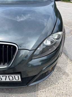 Seat altea xl bifuel 1.6 lpg - 8
