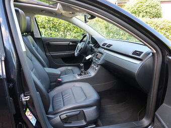 Volkswagen Passat Variant 2.0 TDI 4motion 2013 XENON PANORAM - 8