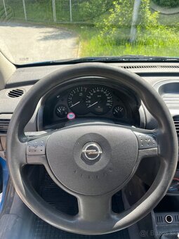 Predám Opel Combo - C - 8