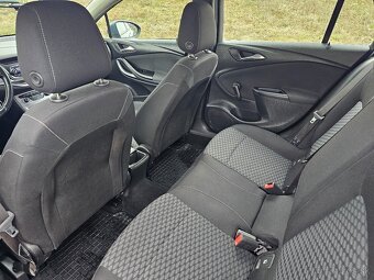OPEL ASTRA SPORTS TOURER 1.6 CDTI - 8