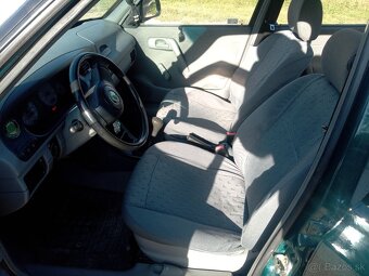 skoda felicia - 8