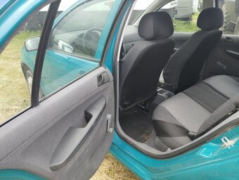 Predám Škodu Fabia 1.4MPI - 8