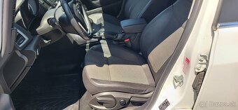 Opel Astra 2.0 CDTI 165k ECOTEC Cosmo - 8