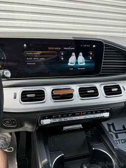 GLE 350d 4matic Amg line - 8