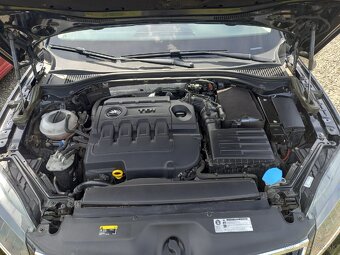 Škoda SUPERB 3, 2.0 TDI 110kw STYLE - 8