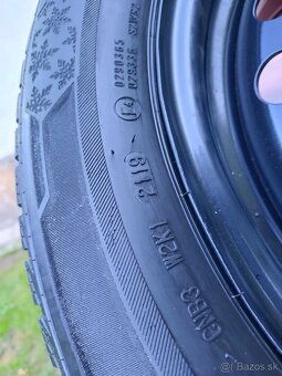 215/55 R16 - 8