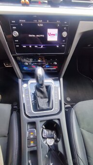 VOLKSWAGEN ARTEON SHOOTING BRAKE 2.0 TDI 4MOTION - 8
