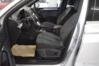 Seat Tarraco 2.0 TDI Style taž.zařízení DSG 2022-DPH - 8
